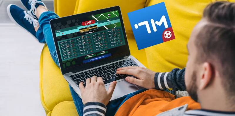 7M🎖️Tỷ Số Trực Tuyến, LTĐ, KQBD Cập Nhật Liên Tục | 7M CN 22 Hướng dẫn xem tỷ số trực tuyến trên 7msport